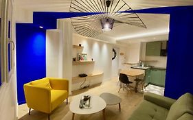 Appartement Refait A Neuf Centre Ville