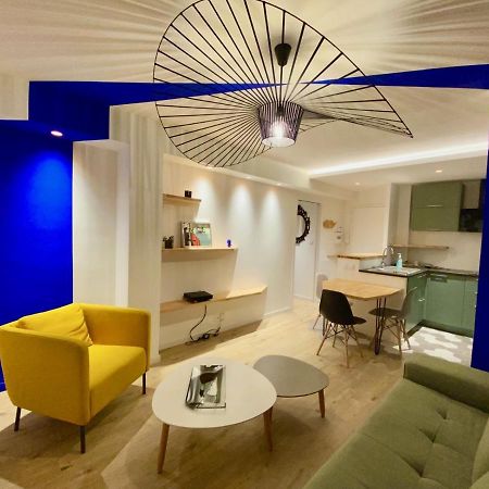 Appartement Refait A Neuf Centre Ville Toulouse Exterior foto