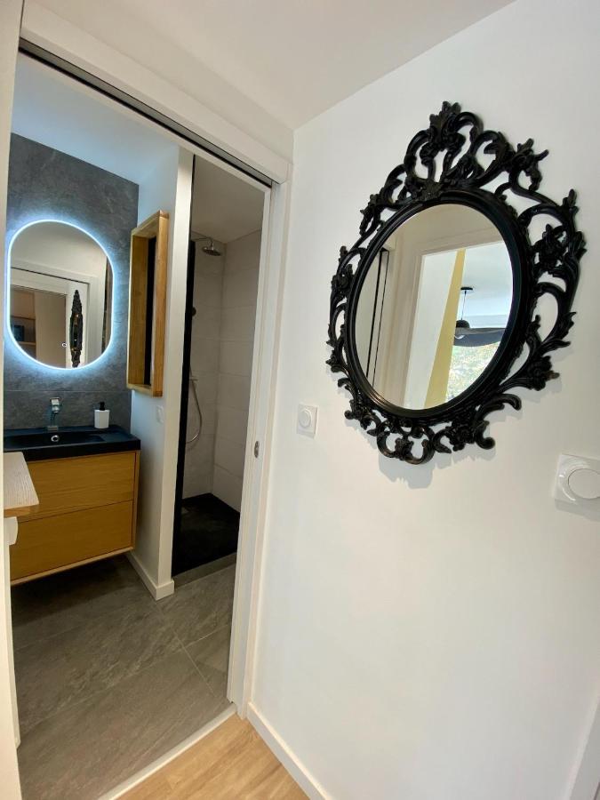 Appartement Refait A Neuf Centre Ville Toulouse Exterior foto