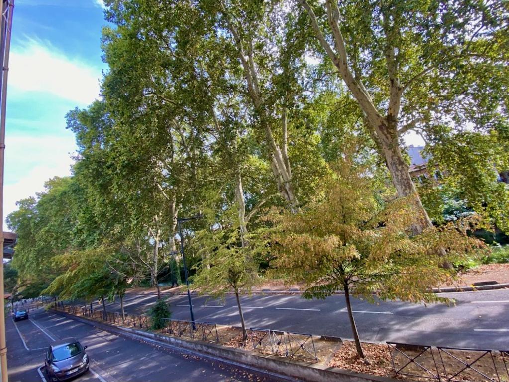 Appartement Refait A Neuf Centre Ville Toulouse Exterior foto