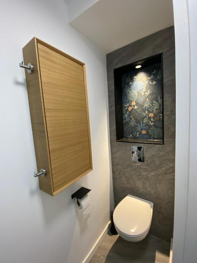 Appartement Refait A Neuf Centre Ville Toulouse Exterior foto