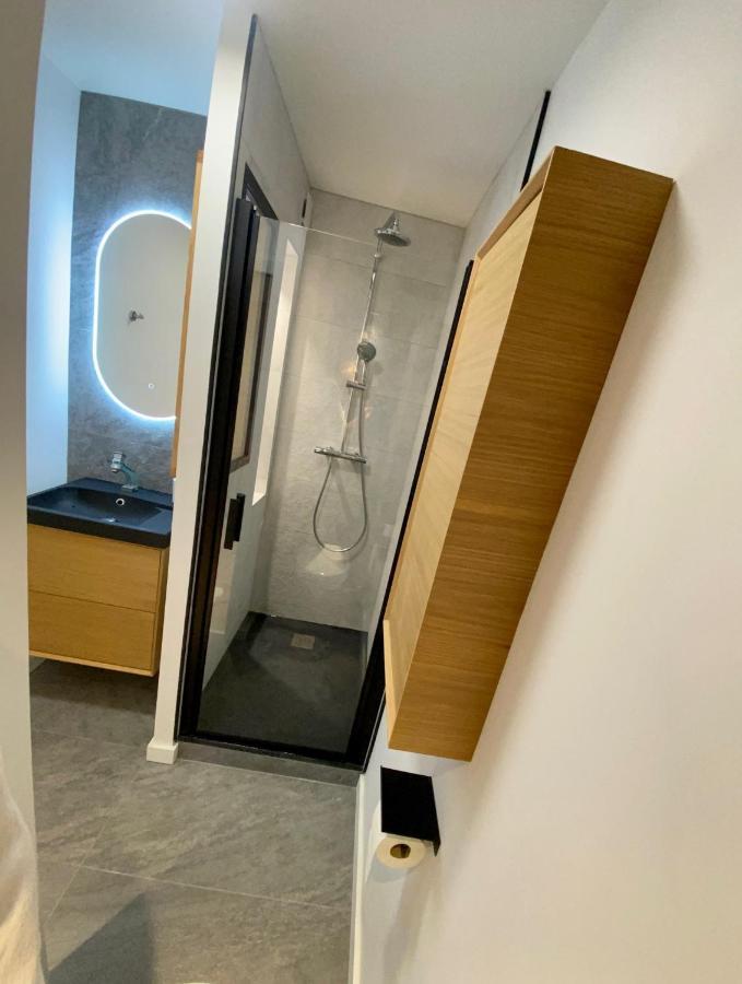 Appartement Refait A Neuf Centre Ville Toulouse Exterior foto