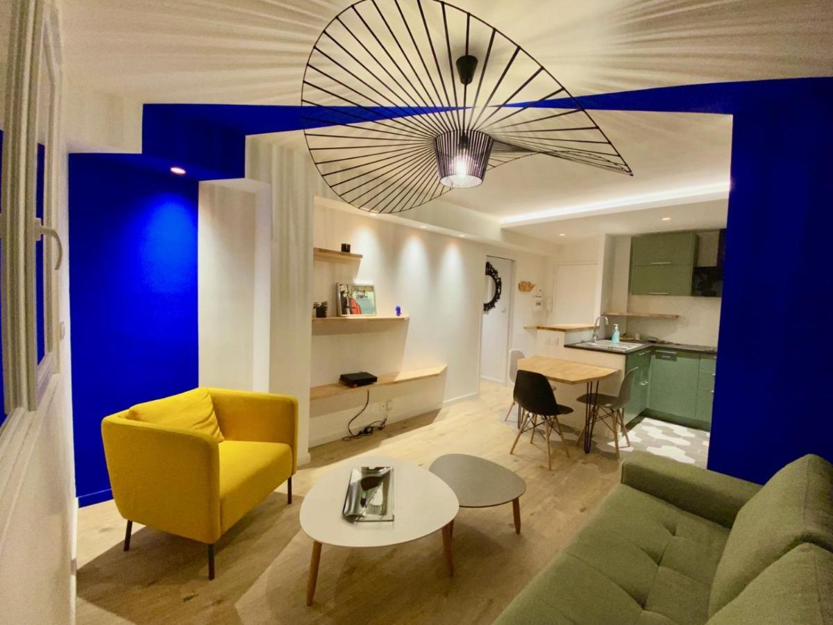 Appartement Refait A Neuf Centre Ville Toulouse Exterior foto