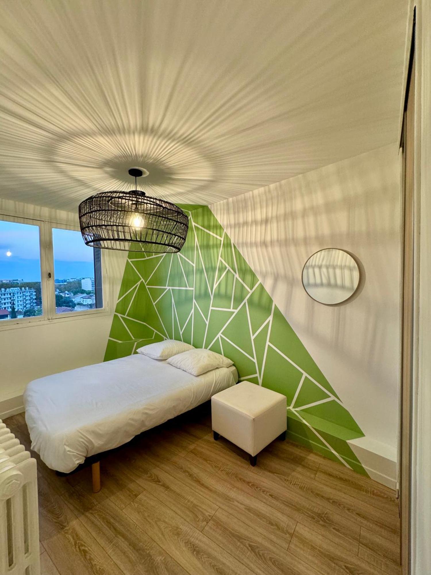 Appartement Refait A Neuf Centre Ville Toulouse Exterior foto