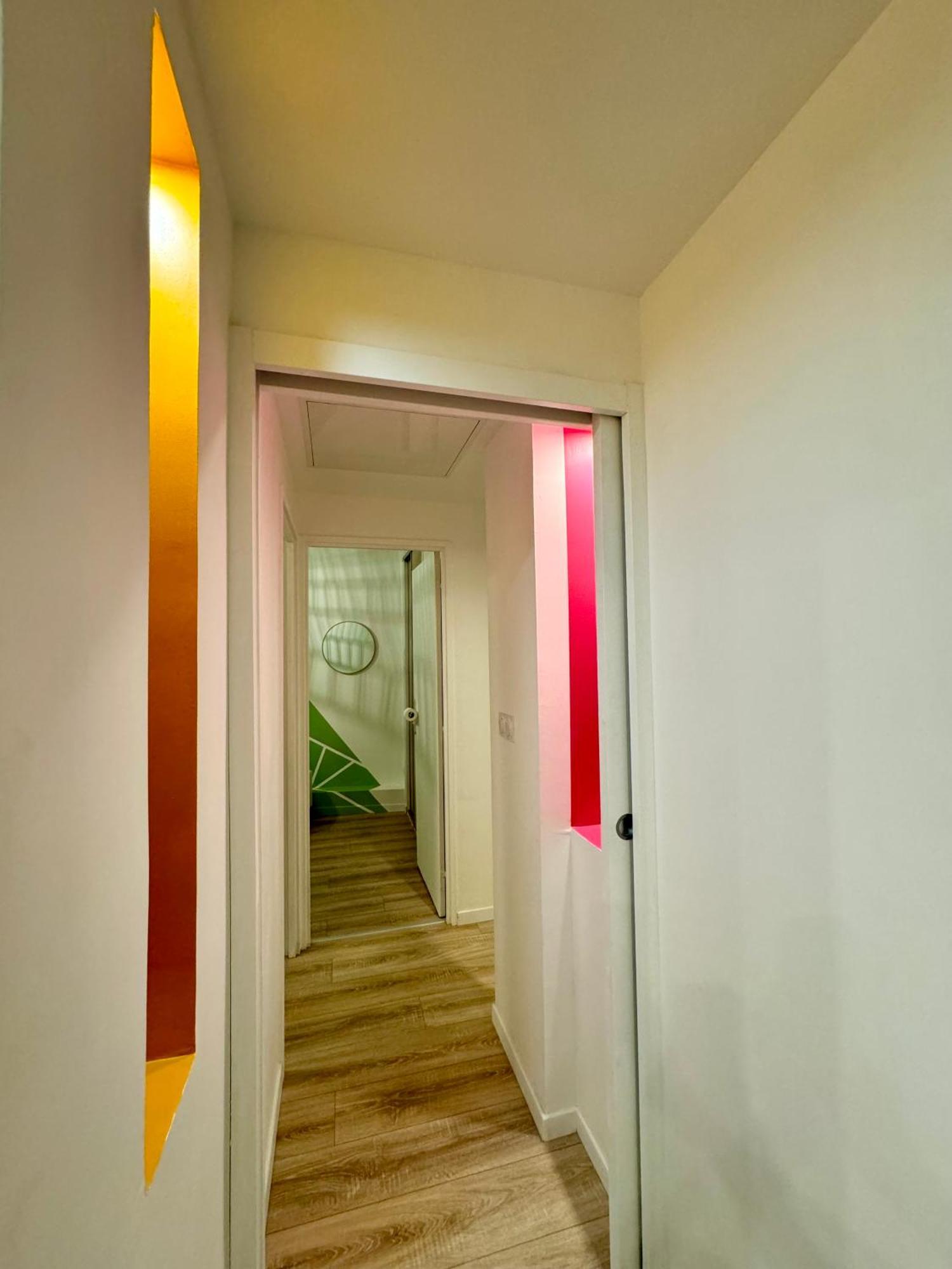 Appartement Refait A Neuf Centre Ville Toulouse Exterior foto